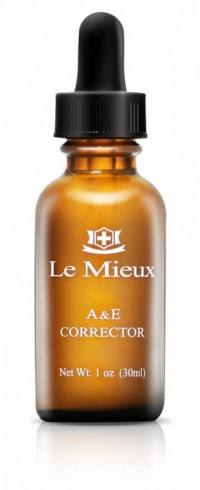 Микро-пилинг A&E Корректор - A&E Corrector